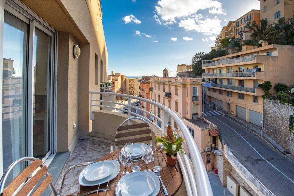 Monte carlo riviera - 2