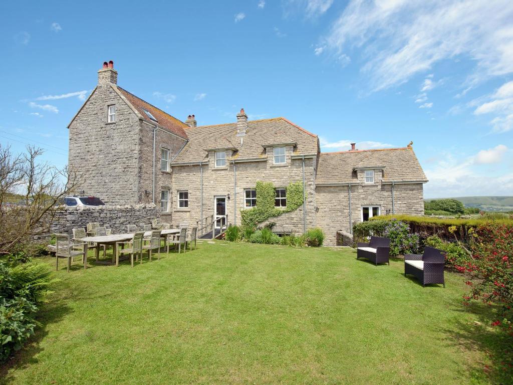 Fernlea, Acton (near Langton Matravers), Dorset photo 3