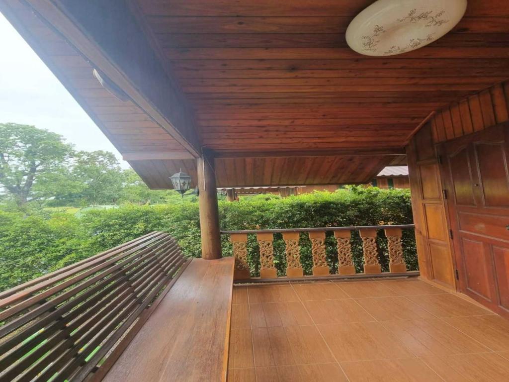 Metathsana Resort, Ayutthaya