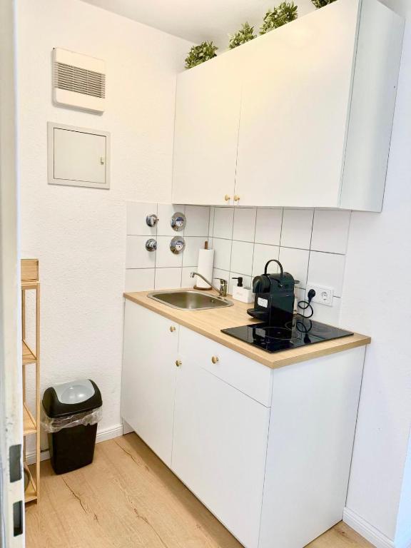 Allgäu Boho Apartment mit Balkon - 4