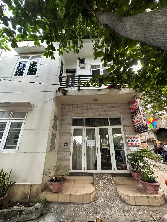 SPOT ON 1188 Motel Hoa Cam, Danang