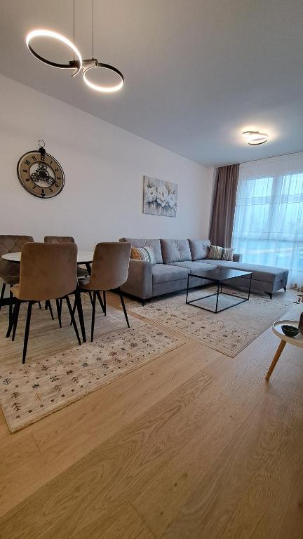 Avenija Luxury Apartment - 4