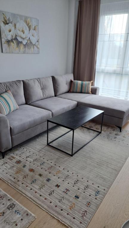 Avenija Luxury Apartment - 5