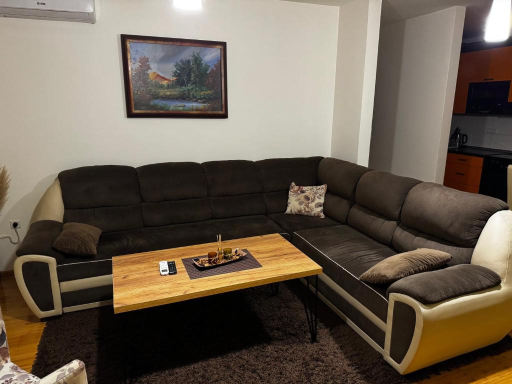 Apartment Stup Sarajevo - 2