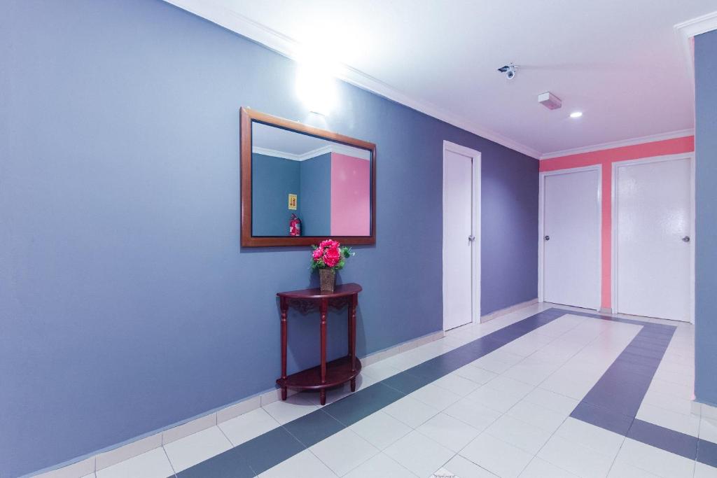 Lobby, Hotel O Comfort in Ipoh