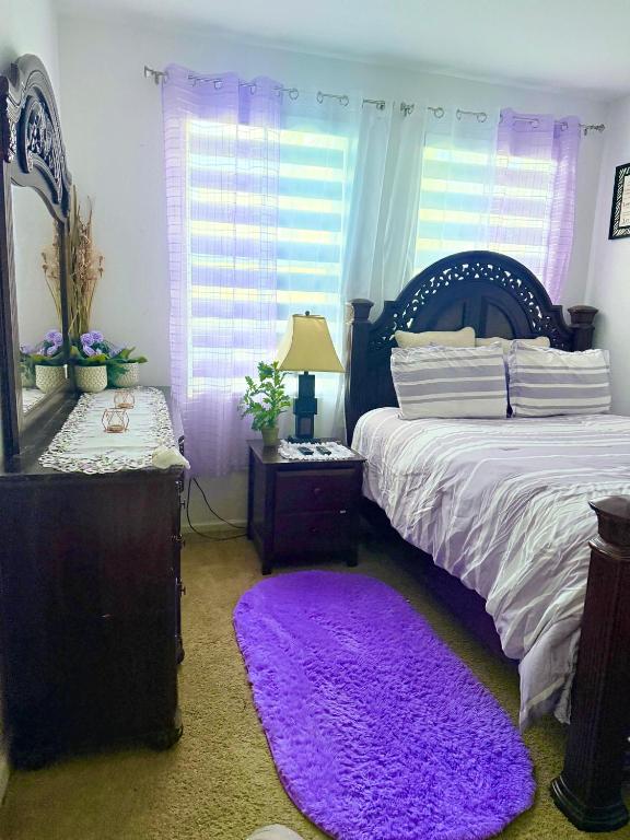 Keys & Everglades Hideaway Shared Space, Homestead