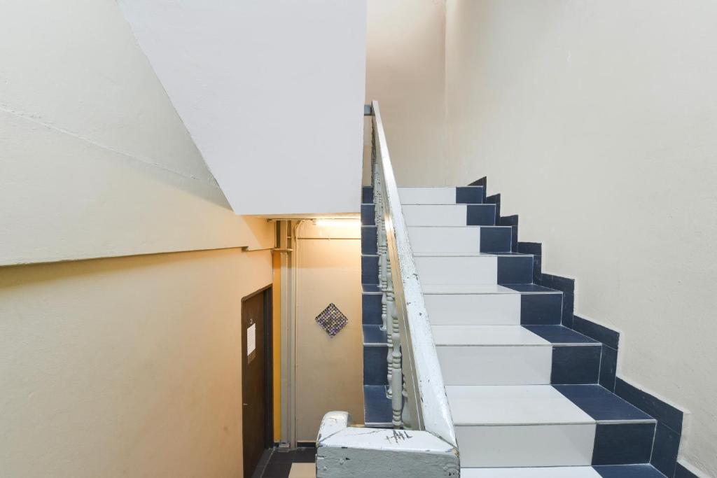 Lobby, Hotel Indah in Kuala Terengganu