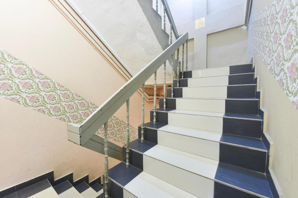 Lobby, Hotel Indah in Kuala Terengganu