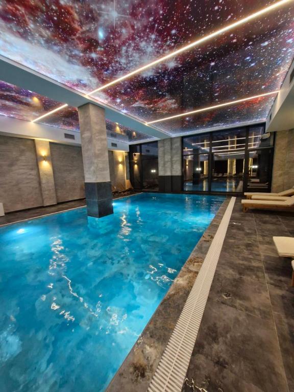 RESIDENS HILSS Relax, Kopaonik