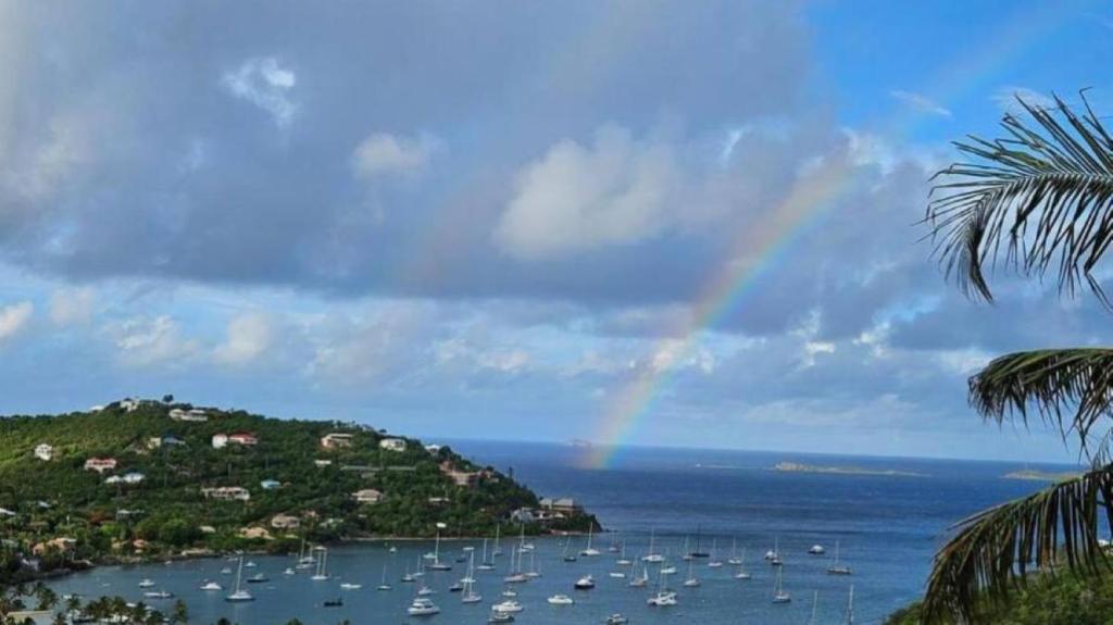 Bethany House 주방