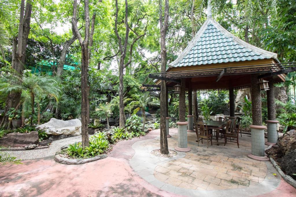 Facilities, Piyapruk Resort in Nakhonratchasima