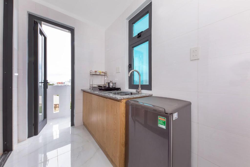 OYO 942 Cuong Hai Apartment
