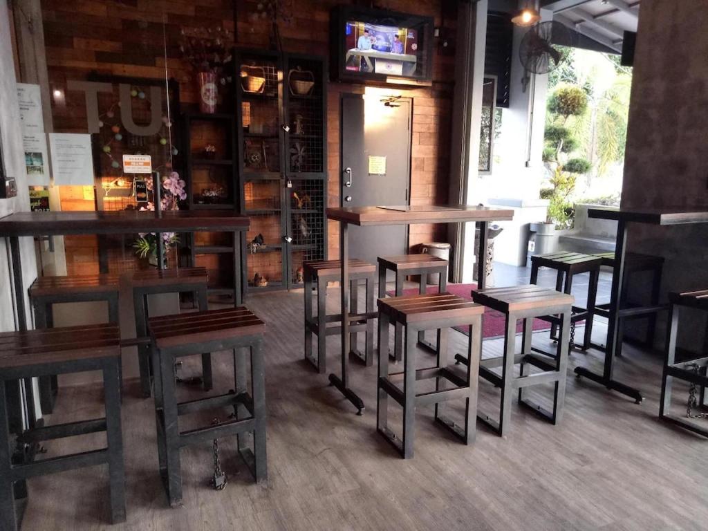 OYO 90899 Tube Hotel Melaka