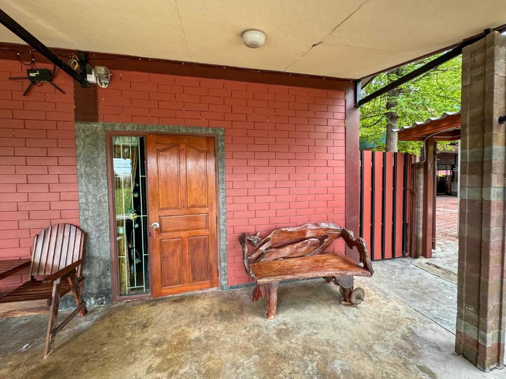 บริการและสิ่งอำนวยความสะดวก