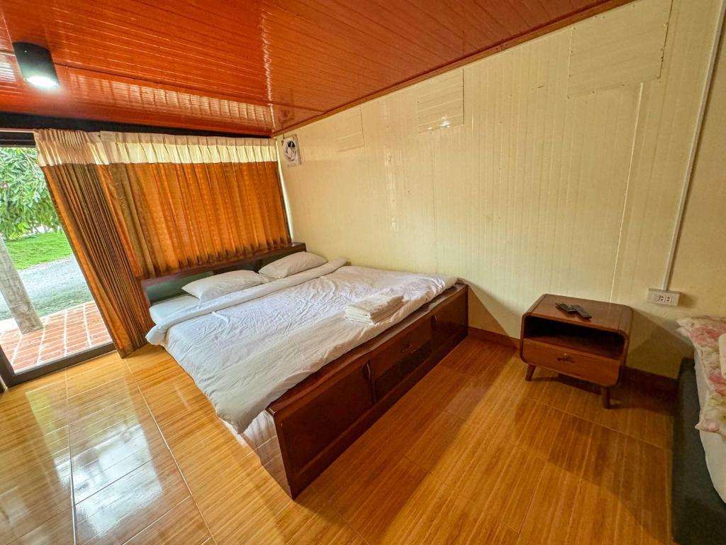 บริการและสิ่งอำนวยความสะดวก