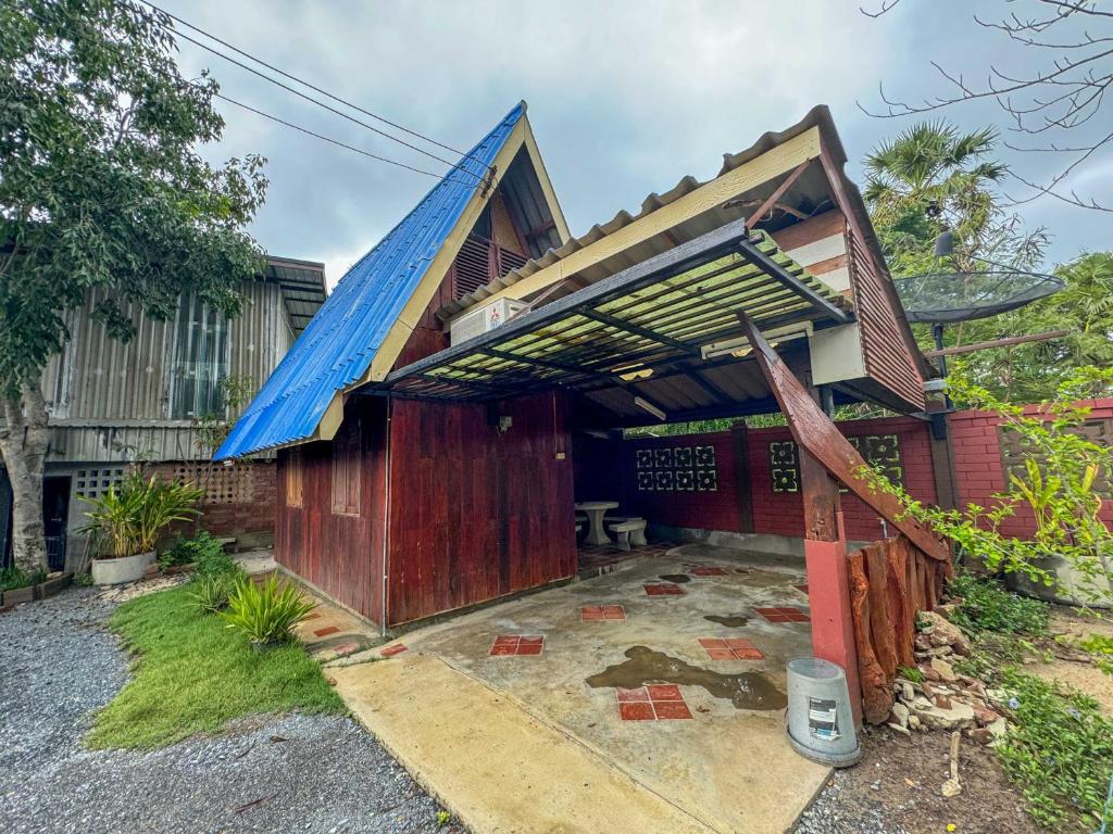 ทางเข้า