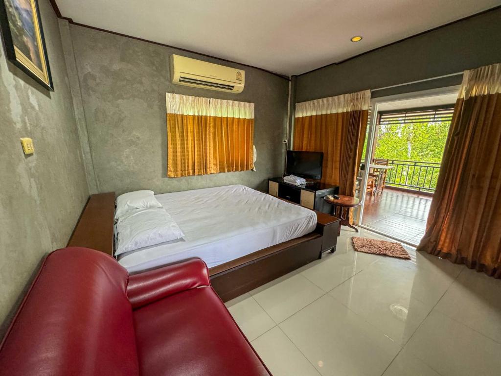 บริการและสิ่งอำนวยความสะดวก