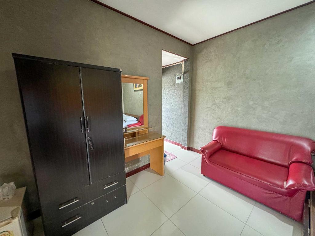 บริการและสิ่งอำนวยความสะดวก