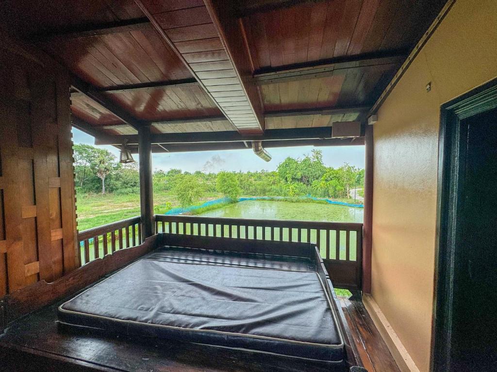 บริการและสิ่งอำนวยความสะดวก