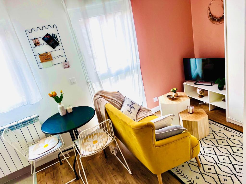 Beautiful apartment near Stade de France and Paris - 1
