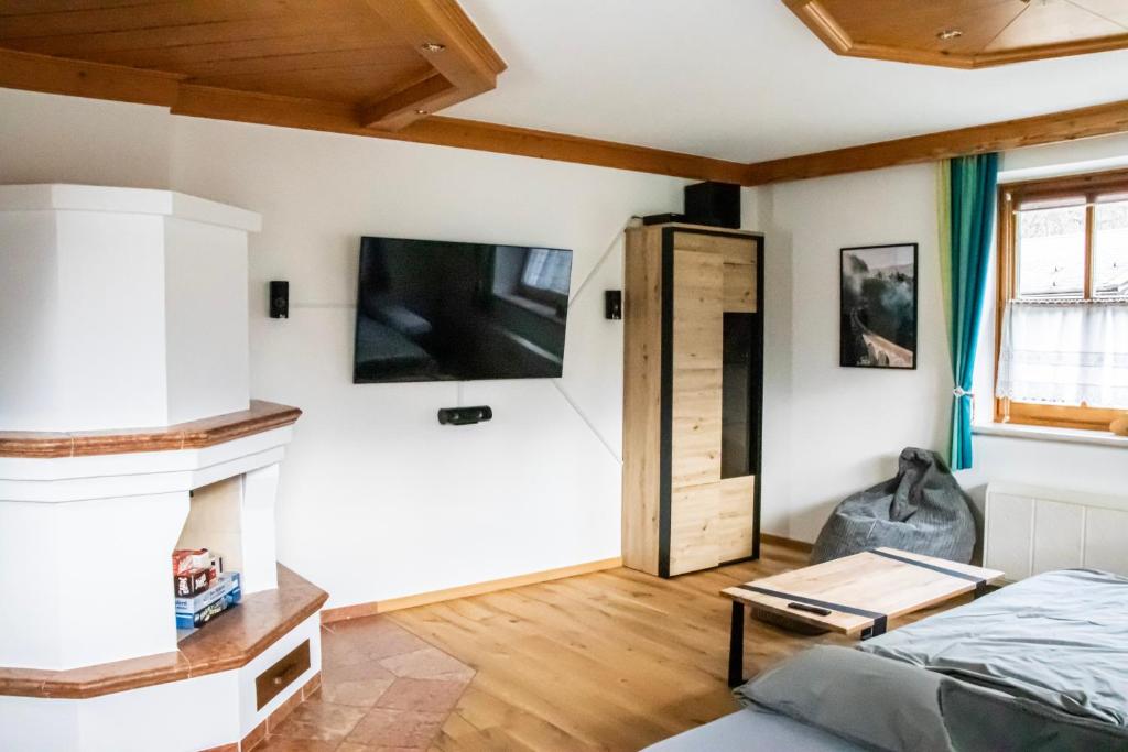 Ferienhaus "Home-Schusterwastl" Großarl - 5