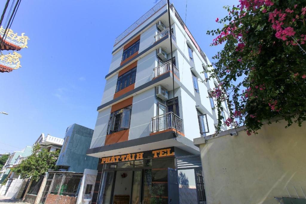 Phat Tai Hotel And Apartment