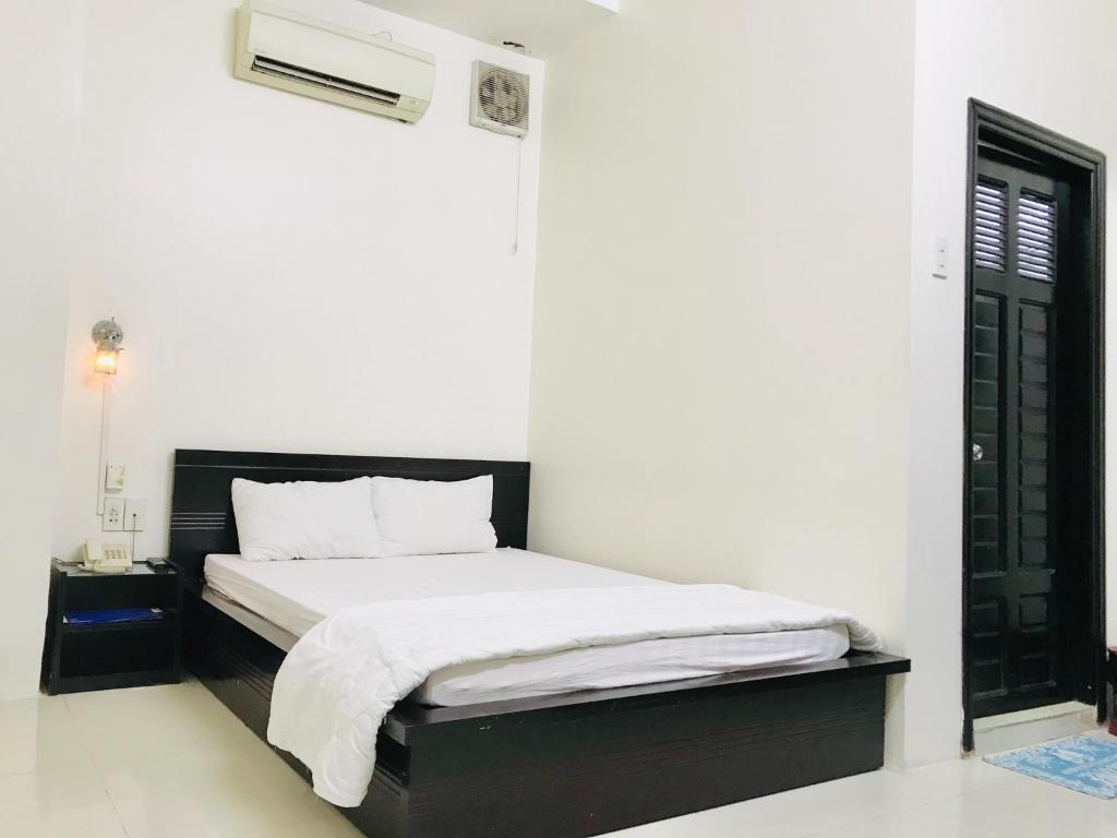 Khách sạn OYO 1148 Thiên Hương