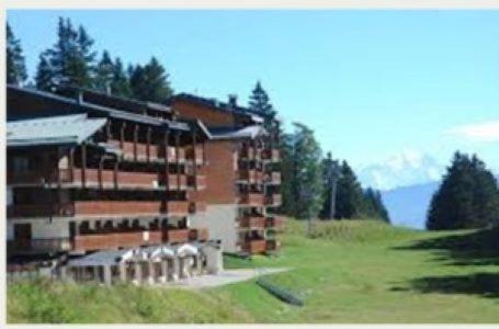 Appartement 5 personnes en station Savoie Grand Revard au pied des pistes - 1