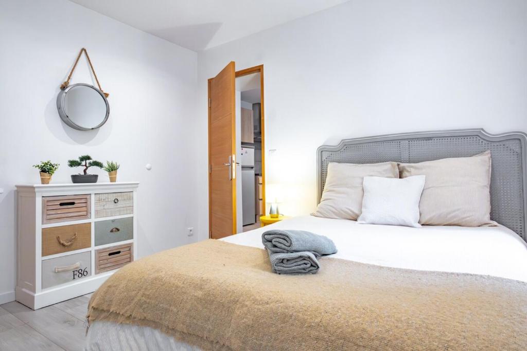 Appartement 4 Guests aux Invalides - 3