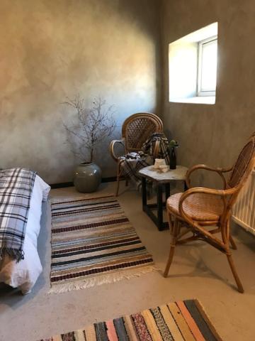 Marsjövägen 17, Borgholm