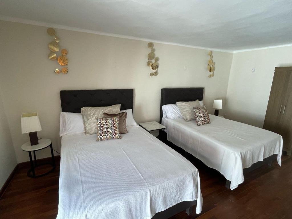 Apartamento en Centro Histórico de Sucre - 5