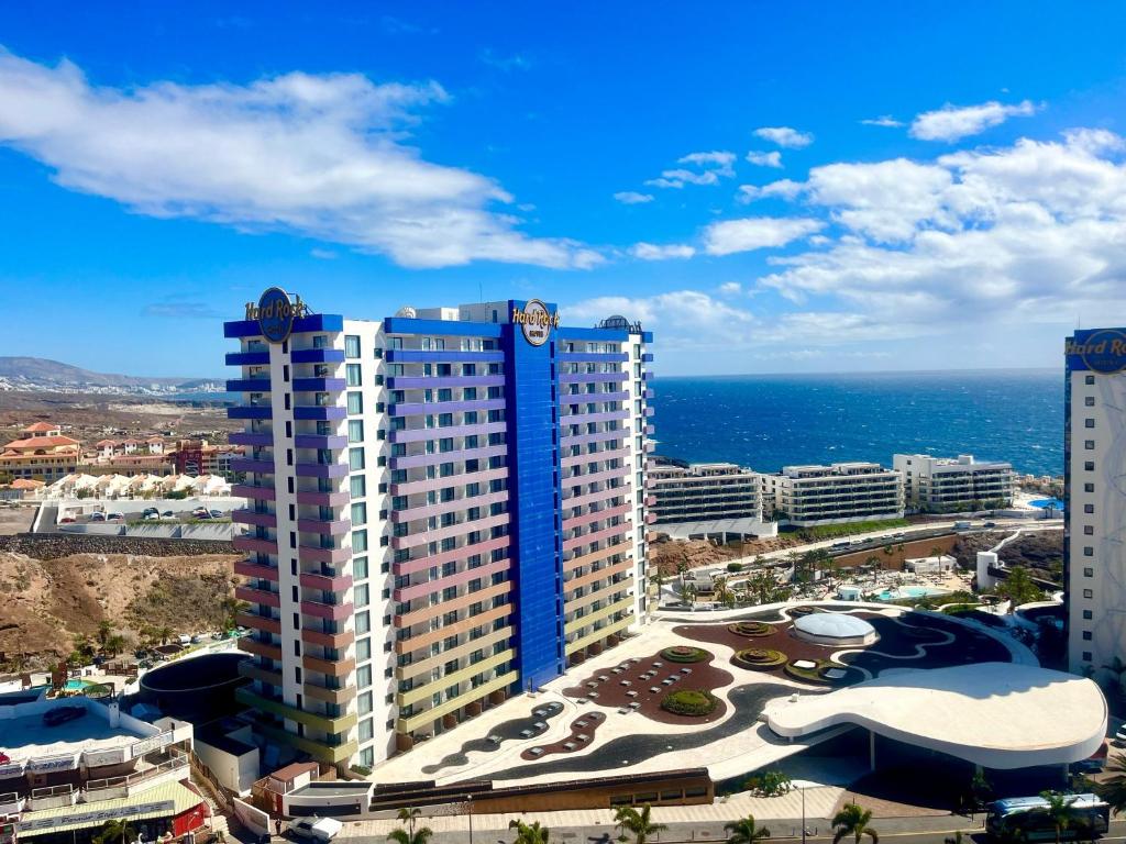 paraiso sea view, Playa Paraiso