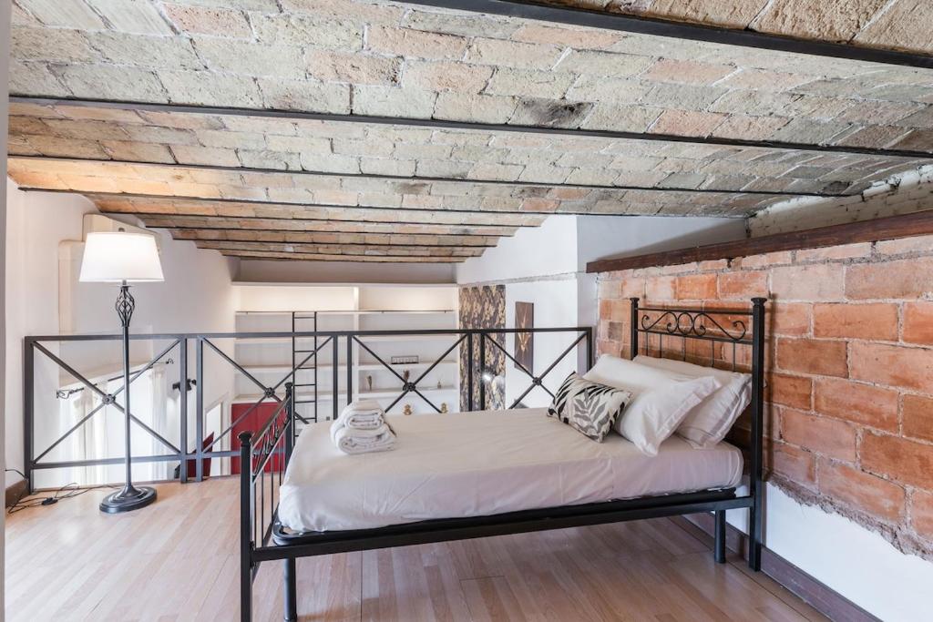 Vatican Duplex, perfect for visiting Rome - 2