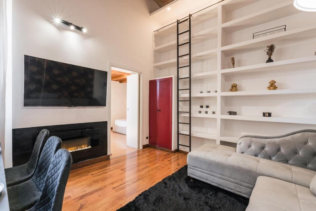 Vatican Duplex, perfect for visiting Rome - 3