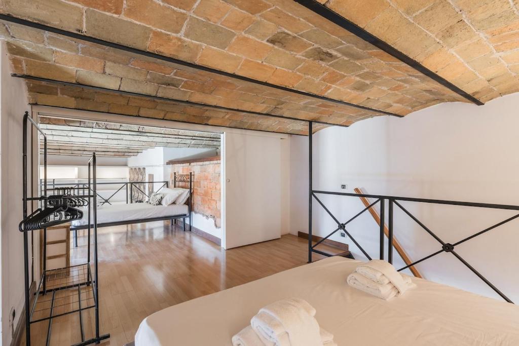 Vatican Duplex, perfect for visiting Rome - 5