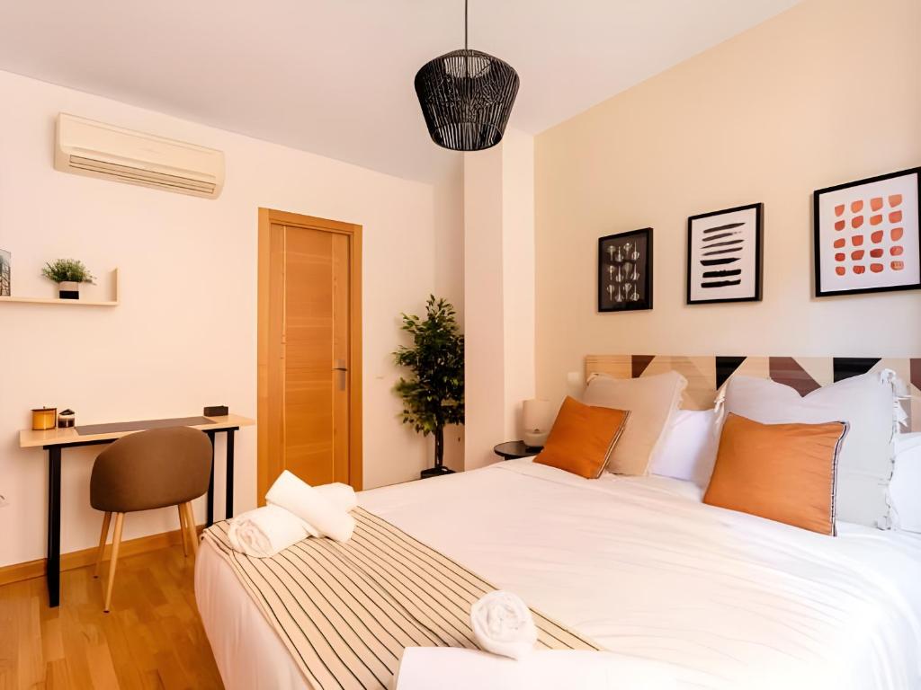 Smile Beach Studio, Mamaia Nord – Năvodari