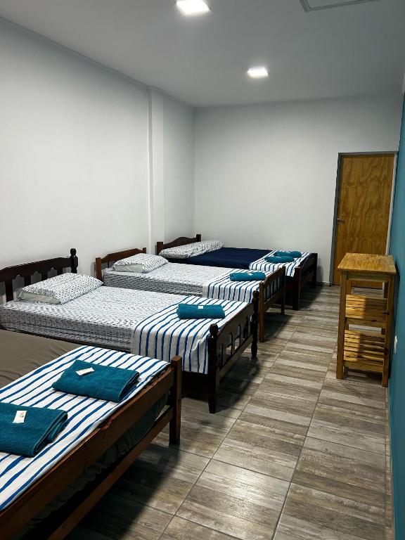 Alojamientos La Familia 2 - 5