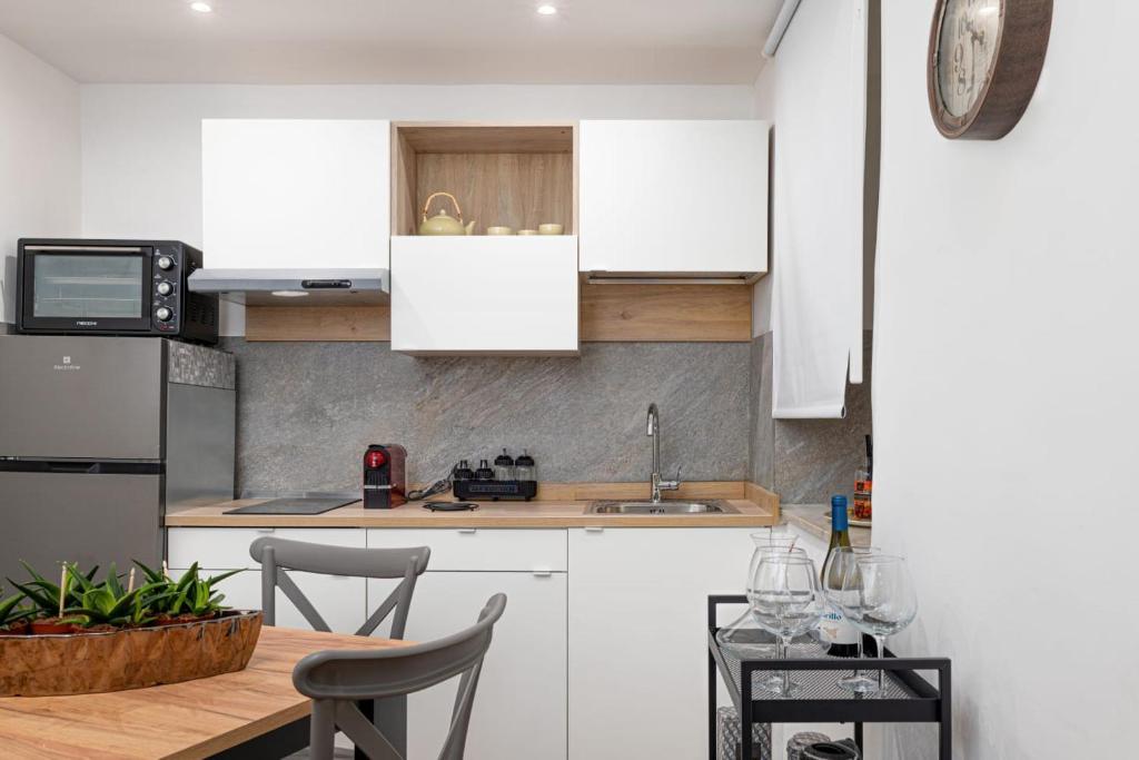 105 Apartments - 5
