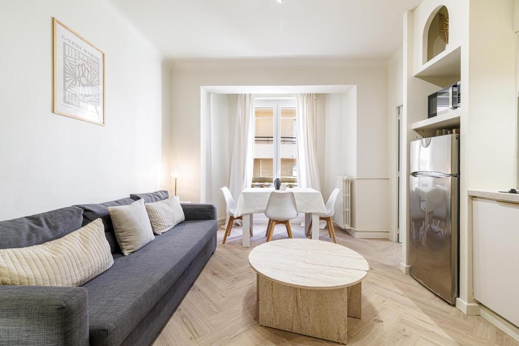 La suite Pasteur Croisette - 4