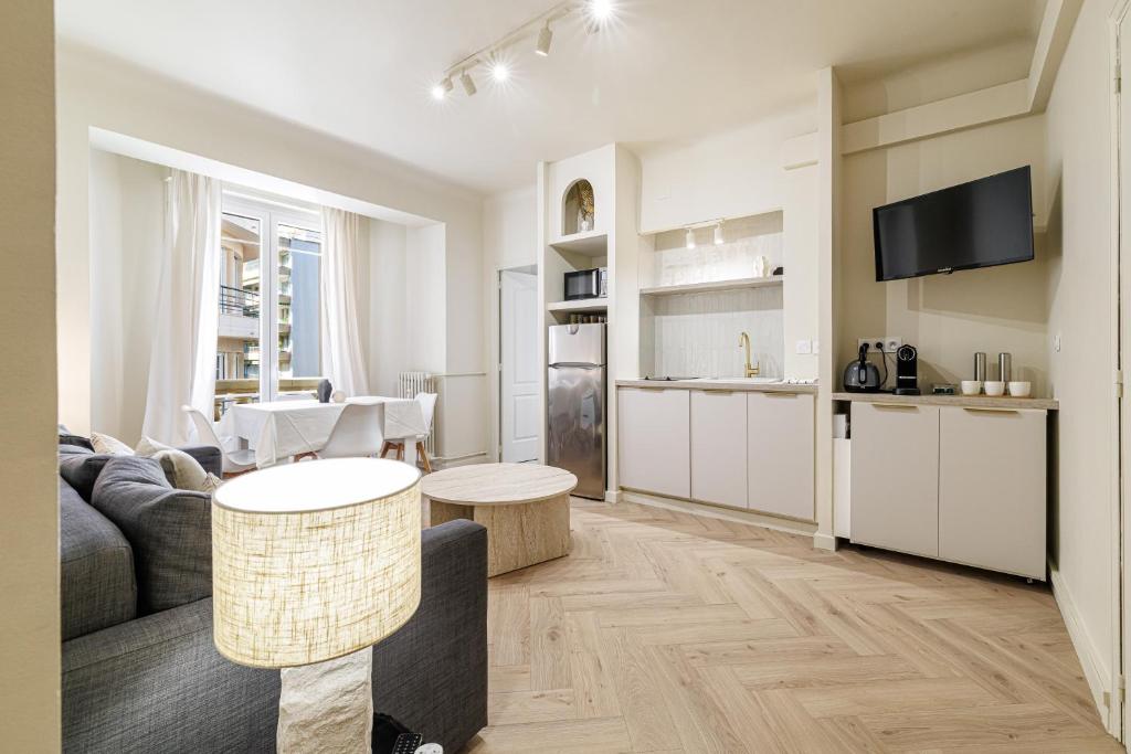 La suite Pasteur Croisette - 3