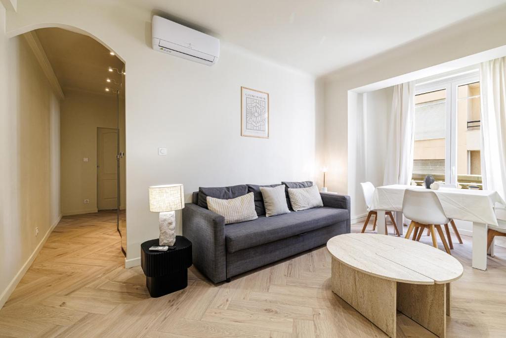 La suite Pasteur Croisette - 2