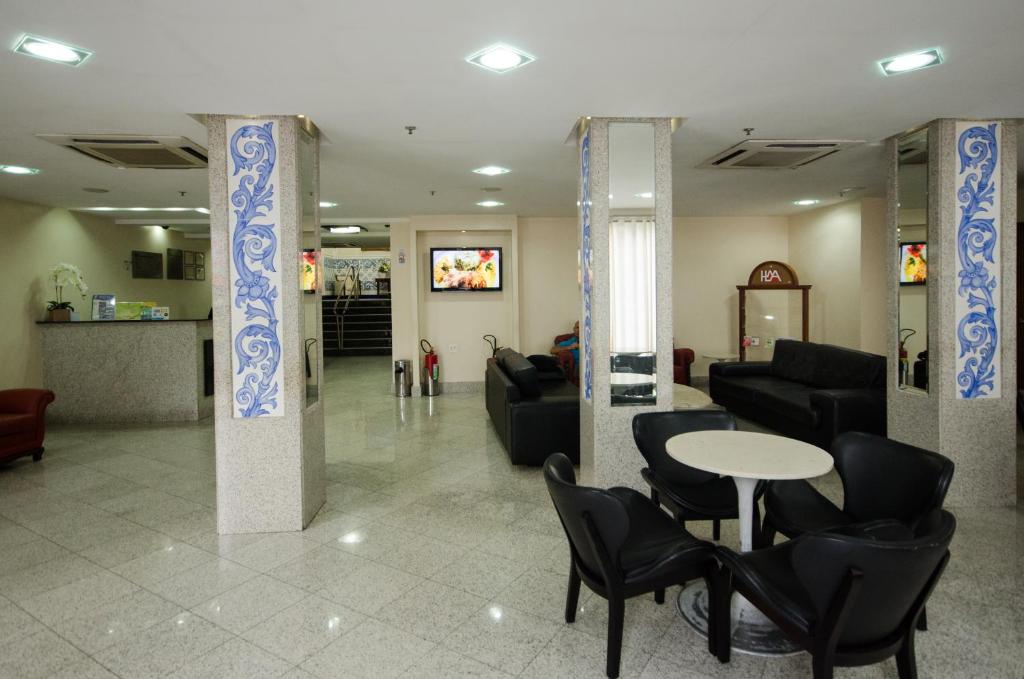 Hotel Monte Alegre photo