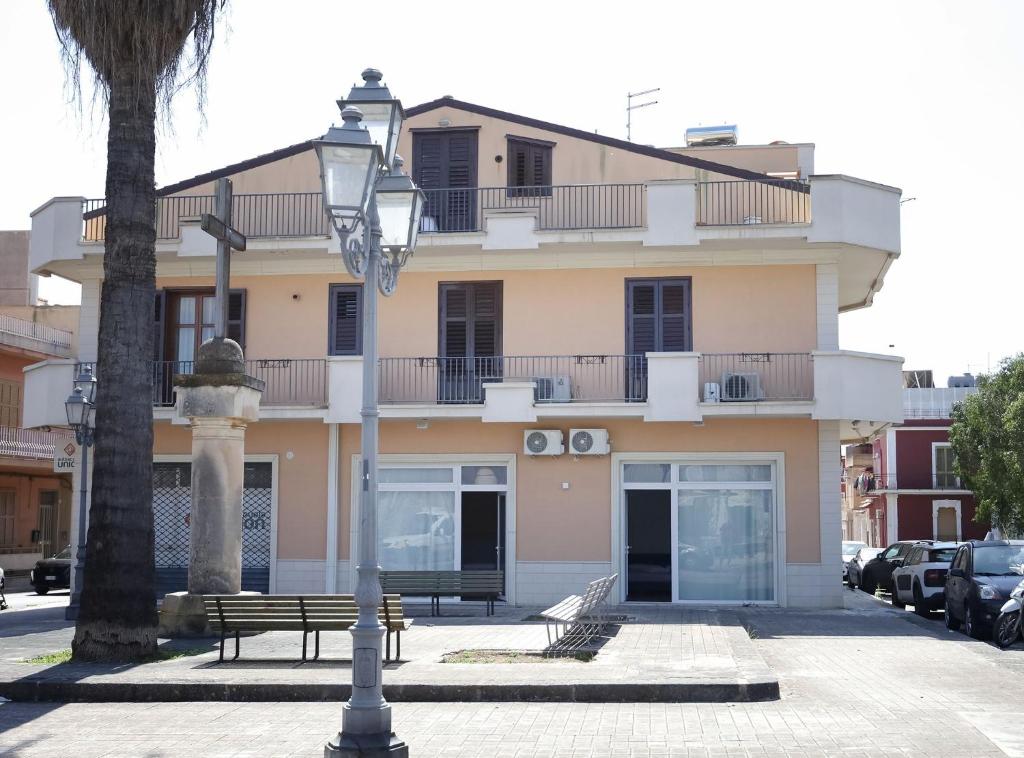 Regina Margherita Apartments - 3