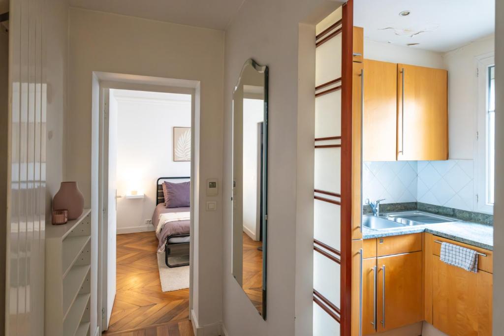 Spacious Apartment for 6 People - 3