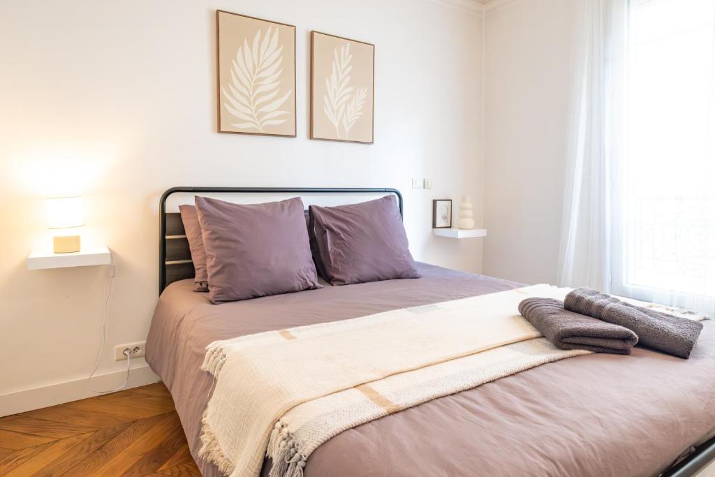 Spacious Apartment for 6 People - 4