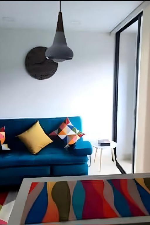 Mantis Loft 501 Blue Dream's - 2