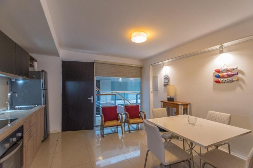 A beautiful apartment in Gala Puertopuerto - 4
