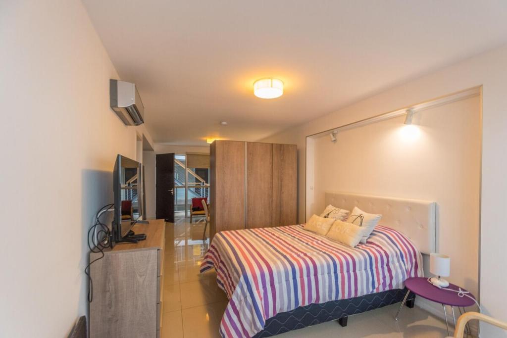 A beautiful apartment in Gala Puertopuerto - 5