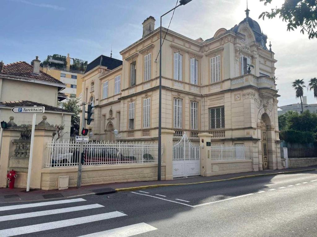 Appartement confort & Sérénité 2BDR 4P - 1