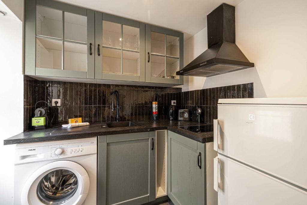 Appartement confort & Sérénité 2BDR 4P - 2